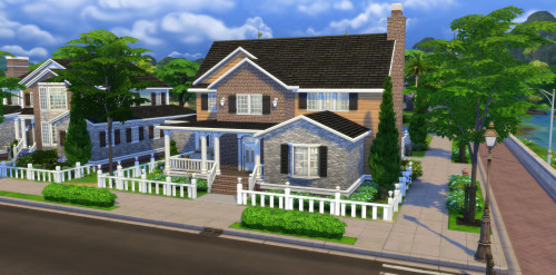 Blue Rose Residence
