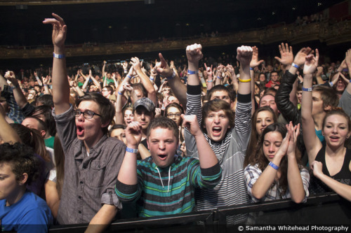 Flogging Molly performing live at The Midland 12.14.12 © Samantha Whitehead Photography faceboo