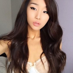 World of Asian Beauties