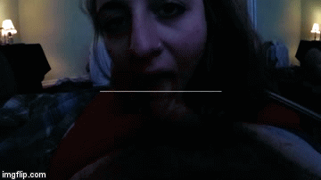 sakura-mami: Personal P.O.V. Blowjob ONLY 5.99!!!! WOW!!!! Watch me suck and slurp up his cock. This clip was filmed on my GoPro for max sound and quality for the “up close and personal” feel. POV shot with his cock right in my mouth. You can tell