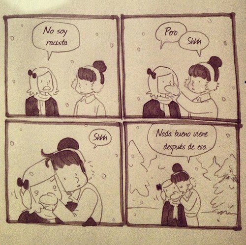 Almas con sentimientos