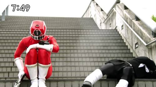 dyingwill3rd:  newtypezaku:  Harsh  “You’re sad too?”*Slash*“Shut up. Only I can be sad.” 