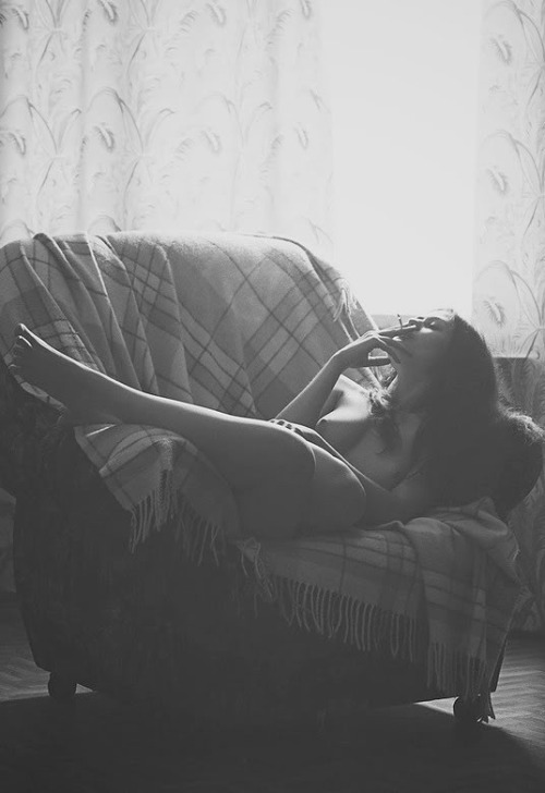 Devoted to the Goddess