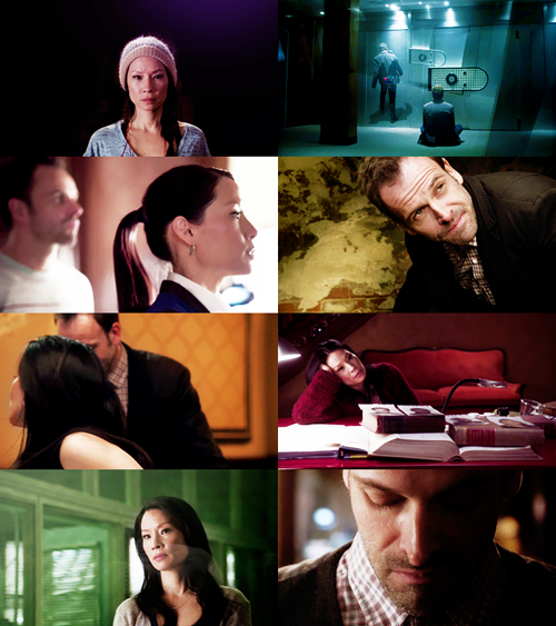 aslowandendlessdrizzle:I’ve always thought that this job was something that you picked out of… I don
