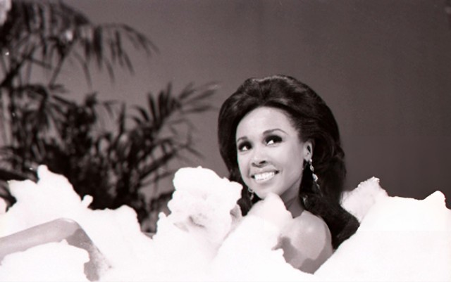 Diahann Carroll 