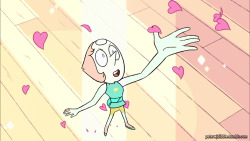 peterwjdibble:  “ROSE QUARTZ!!” 