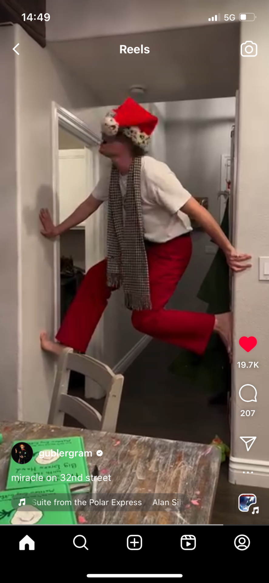 I Can't Believe This Man Is Over 40