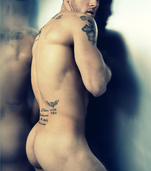 Hottie City
