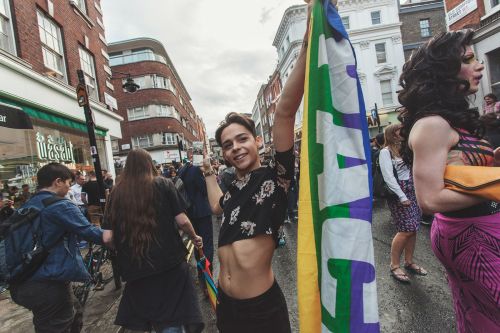 refinery29:  16 photos of London’s vigil adult photos