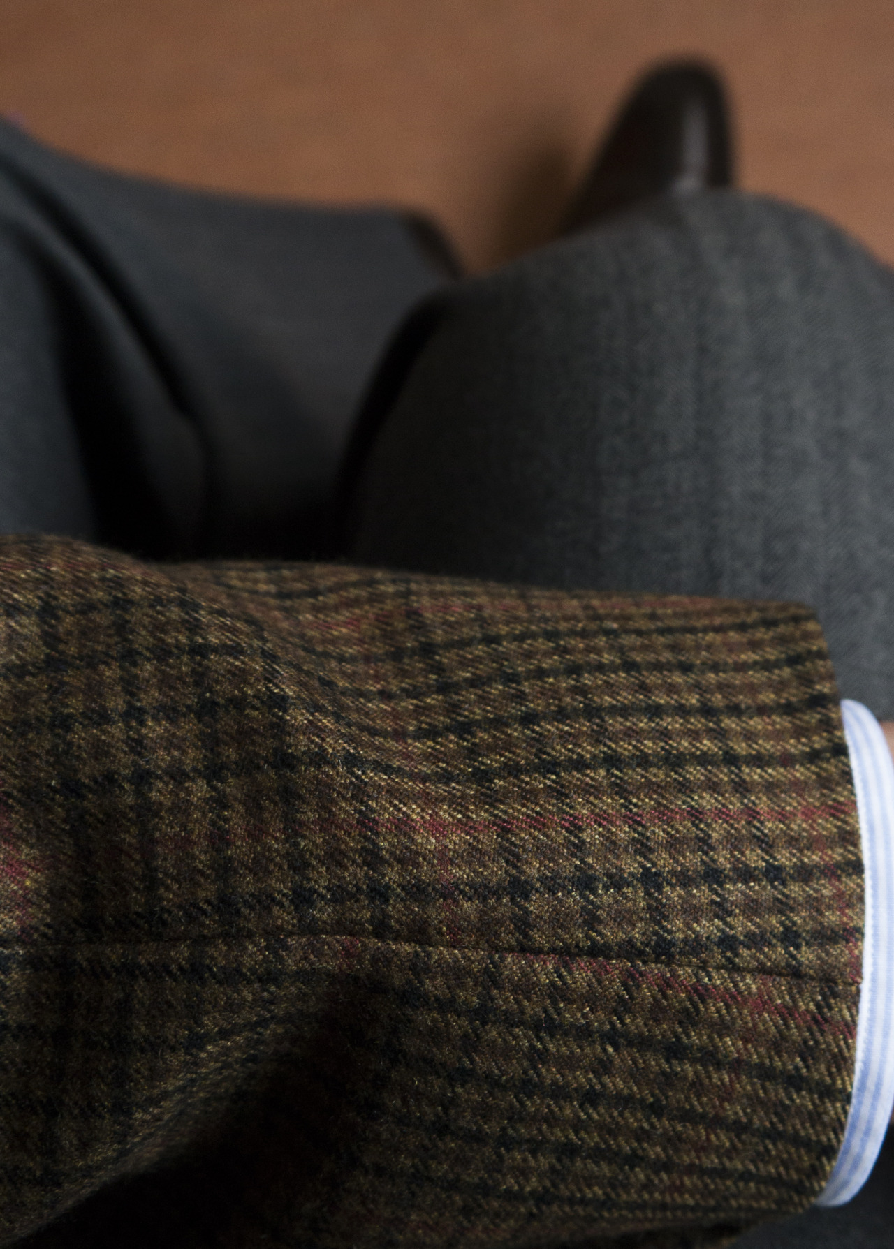 The Tie Guy