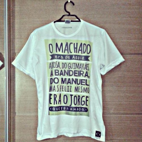 "Pro meu corpo ficar odara..."