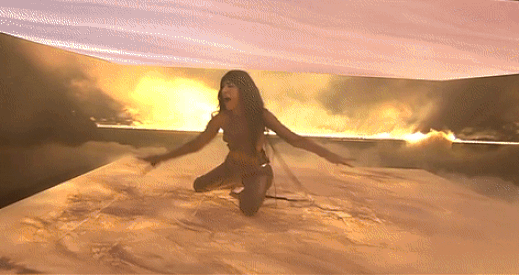 Eurovision 2023 | Sweden | Loreen | Tattoo