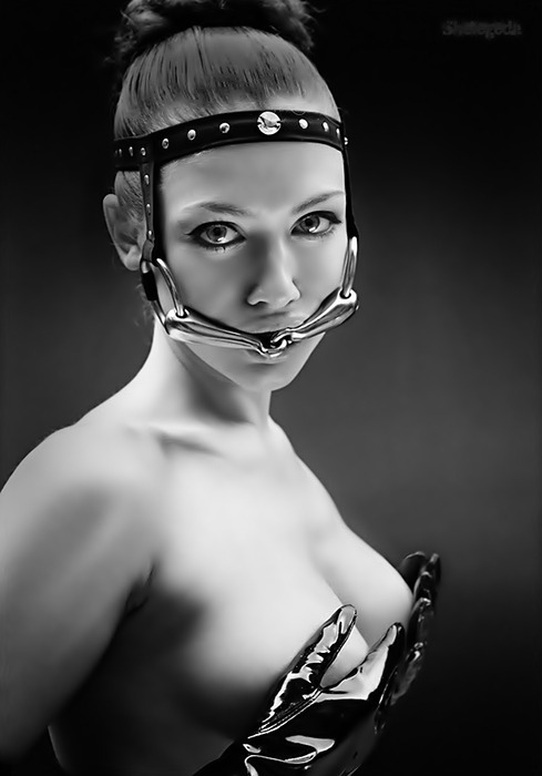 bfspgranch:  The eyes have it!