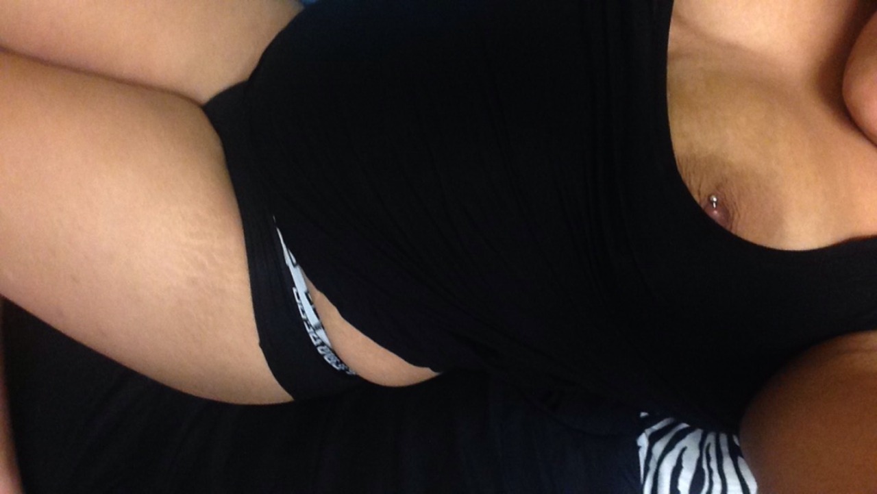 thereleaseof-queenj:  get my snapchat for $15 for life and see snaps like these!