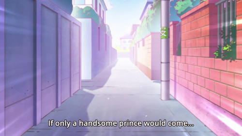 Damn this episode is hilarious. Rofl.