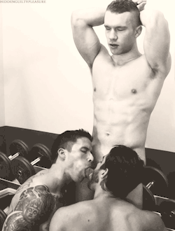 Erotic-Co:  Brothers That Play Together, Blow Together  Like Erotic-Co On Facebook: Www.facebook.com/Eroticco