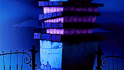peterquill:  The Book of Life (2014) 