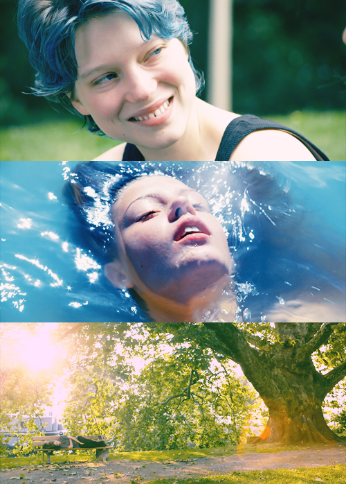 mashamorevna:  &ldquo;But I have infinite tenderness for you. I always will.