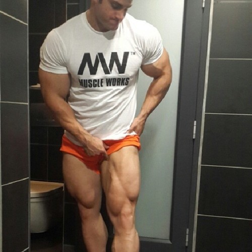 drwannabe:  Johann Duplessis