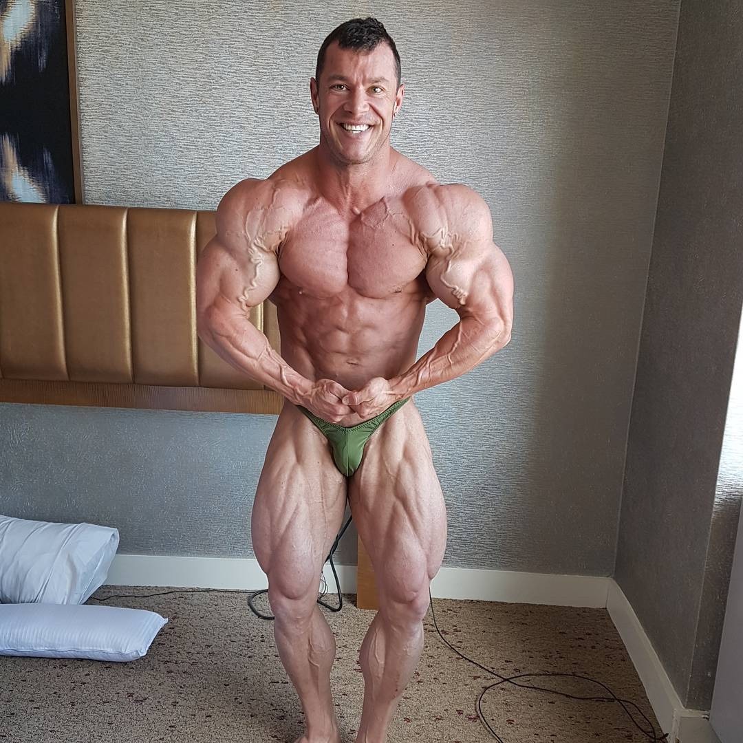 Stephen Didoshak