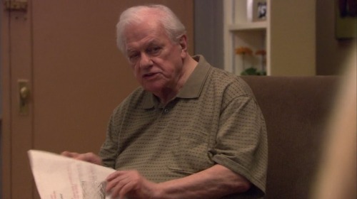 allthingsdurning:Rescue Me (TV Series)’Animal’ S4/E9 (2007), After trying to help Maggie and Uncle T