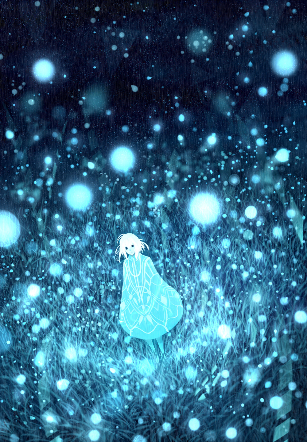 theartofanimation:  防人