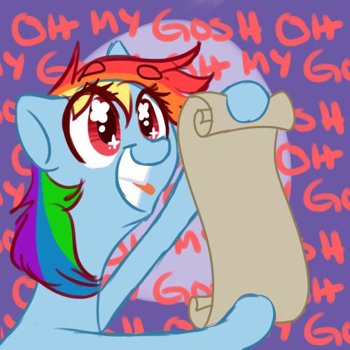 Sex ask-rarity-and-pinkie:  Rainbow Dash pranks pictures