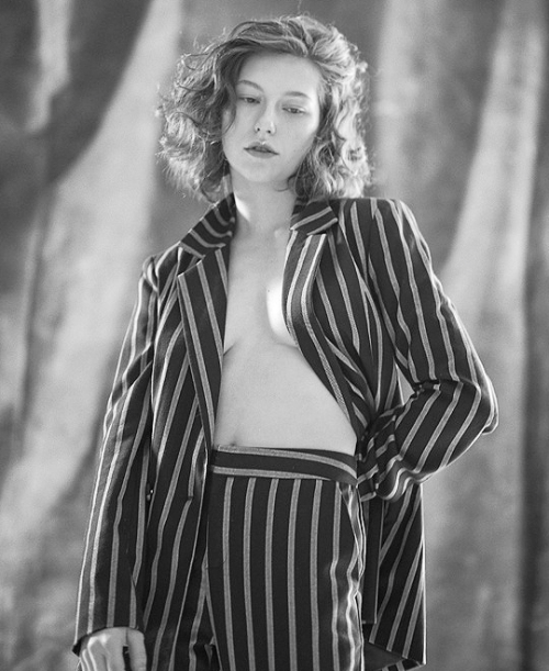 kingprincessdaily:King Princess / COUP DE MAIN Magazine 2018