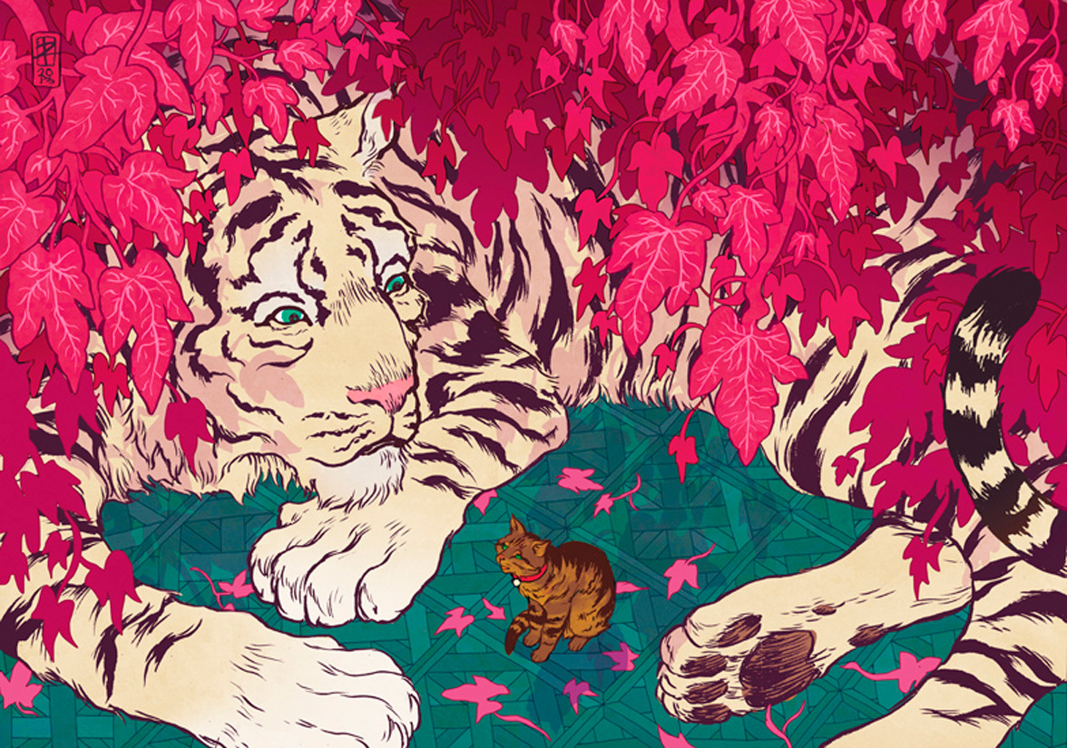 theartofanimation:  Peter Diamond