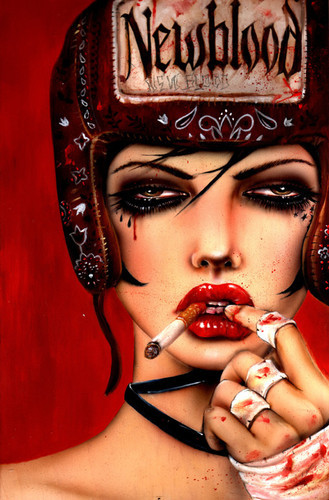 Porn Pics I really like Viveros style.