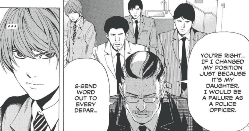 Hate Hate HATE What The Anime Did To The Way Sayu's Kidnapping Was Handled (specifically By Light). The