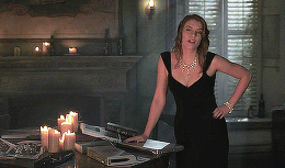 wildcas:favorite spn ladies (2/?)↪ bela talbot