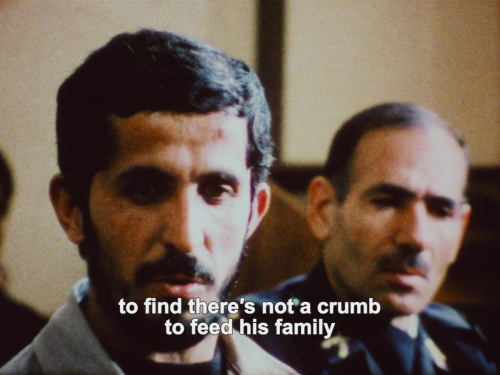 timotheescloset:Close Up (1990) dir. Abbas Kiarostami 