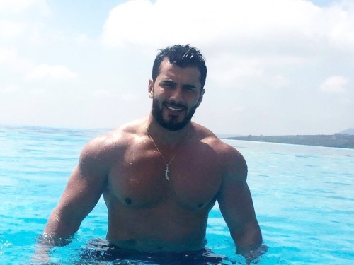 leb4men: Pure Arab Men Hotness: from Syria 🇸🇾 