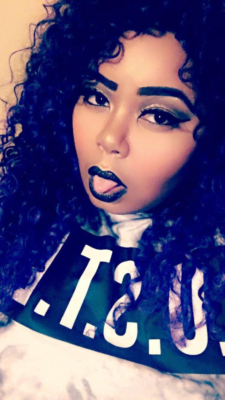 eroticsagittarius87:  thehoochiedawtah:When you cute fuckboys out of your life and