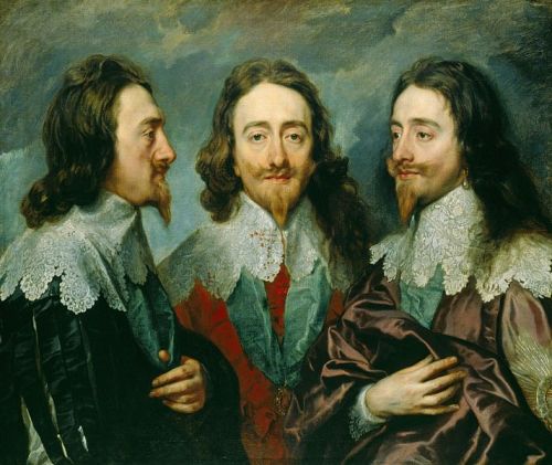 Fun History Fact,On the day King Charles I of England was executed (Jan 20th, 1649) it was a bitterl