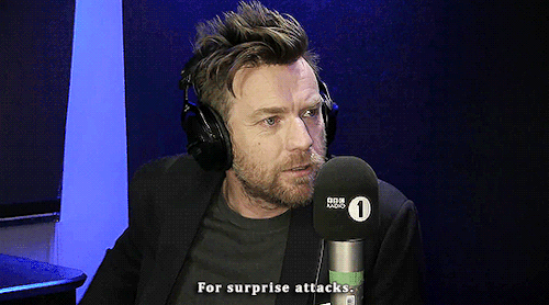 vaderkin: Ewan McGregor, Kids Ask Difficult Questions