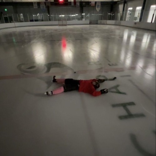 Instagram Posts W/ Hockey Player Bf! Matt