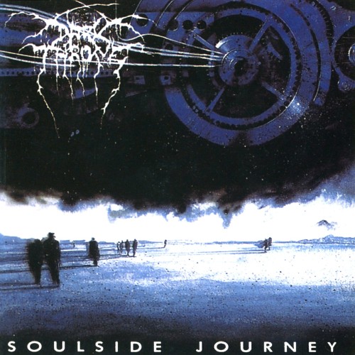 the-true-metal:30th Anniversary Darkthrone Soulside Journey Death Metal Norway January 13th, 1991htt