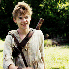 early-sunsets:newt appreciation 1/??