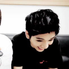 gr8u:  oh?~ hyuk…Hyukie?…HYUKIE?! 