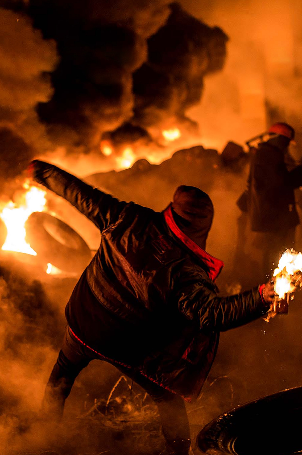 newhybridkilla:  by Dogukan K. Sakar / Getty images 