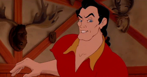 Fuck Yeah Disney Villains Villain Gif Dump