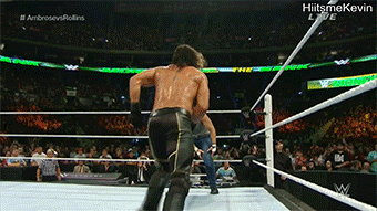 On the pursuit of happiness With Wrestling & Music