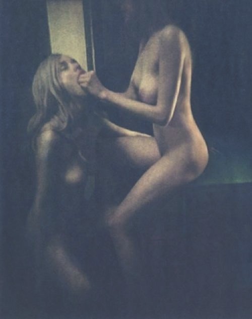 shroudedexcitement:  Nothing is quite as exciting as training her little mouth with