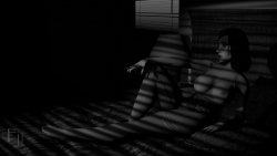 Fjmvmy:  That Scene From Sim   Sin City 2 (Part 1) This Actually Started With Me