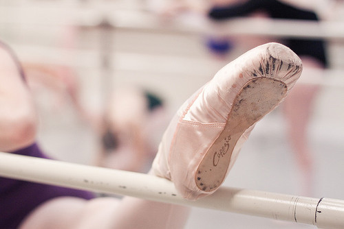 prima-ballet: A Ballet Blog on We Heart It. weheartit.com/entry/12582562/via/speakingnow