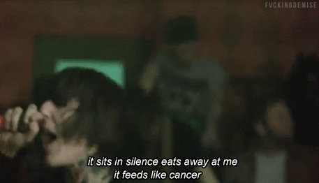 BRING ME THE HORIZON
