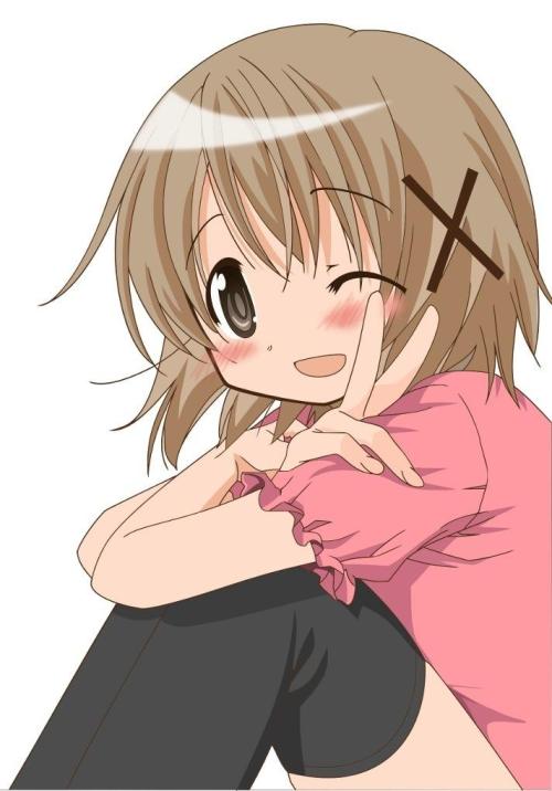キラ速-KIRA☆SOKU- ウインクしてる女の子の虹画像ください！