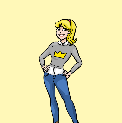 Best Betty Cooper Images On Pinterest Archie Comics Betty